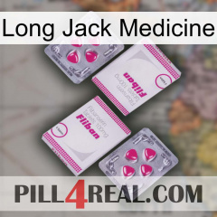 Long Jack Medicine 33